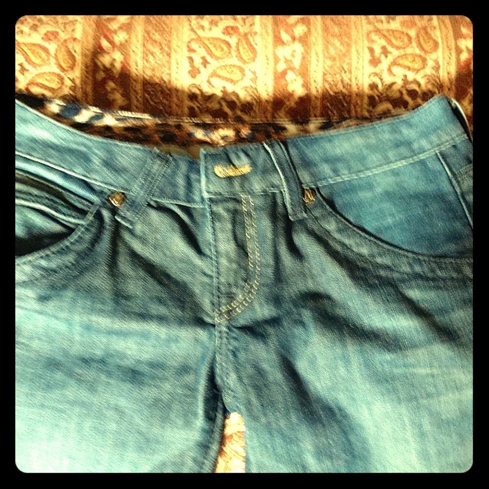 Marciano Capri Jeans